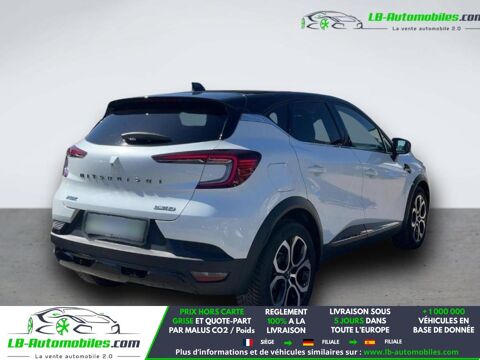 Asx 1.6 MPI PHEV 159 BVA 2023 occasion 31850 Beaupuy