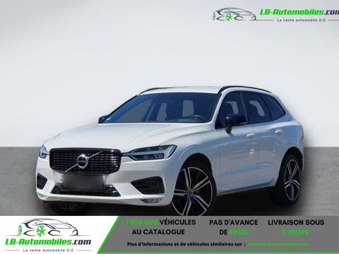 XC60 B5 AWD 235 ch BVA 2021 occasion 31850 Beaupuy