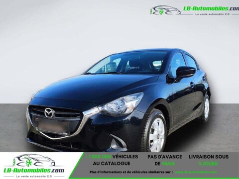 Mazda Mazda2 1.5L SKYACTIV-G 90ch 2018 occasion Beaupuy 31850