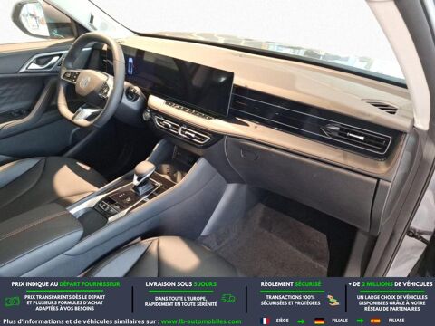 MG.EHS 1.5T GDI PHEV 258 2026 occasion 31850 Beaupuy