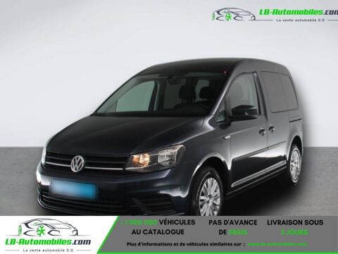 Volkswagen Caddy 1.0 TSI 102 2019 occasion Beaupuy 31850