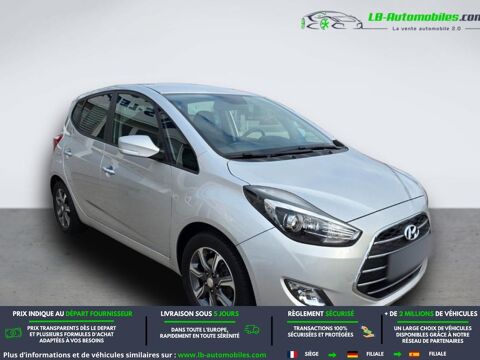 iX20 1.6 125 BVA 2015 occasion 31850 Beaupuy