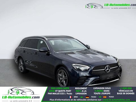Classe E 300 de BVA 2022 occasion 31850 Beaupuy
