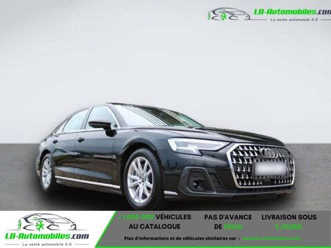 Audi A8 50 TDI 286 BVA Quattro 2024 occasion Beaupuy 31850