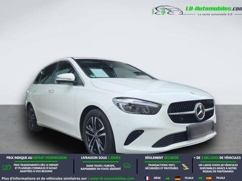 Annonce voiture Mercedes Classe B 26390 €