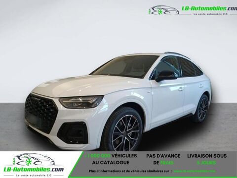 Q5 35 TDI 163 BVA 2025 occasion 31850 Beaupuy