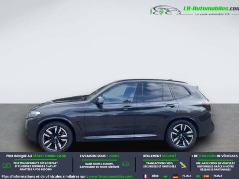 iX M Sport 286 ch BVA8 2025 occasion 31850 Beaupuy