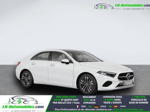 Annonce voiture Mercedes Classe A 34300 €