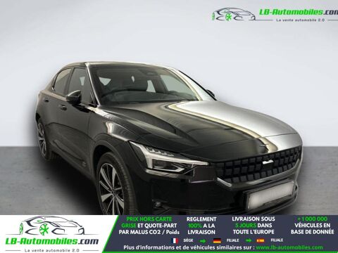 Annonce voiture Autres Autres 28980 €