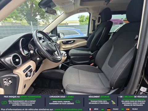 Classe V 250d BVA 2019 occasion 31850 Beaupuy