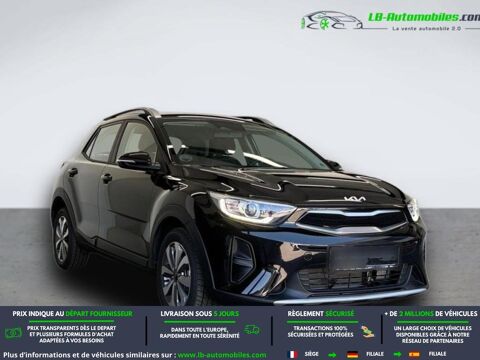 Stonic 1.0 T-GDi 100 ch BVA 2025 occasion 31850 Beaupuy