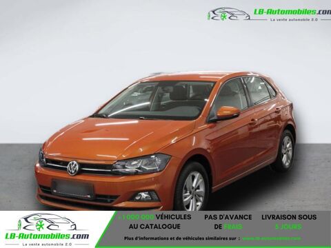Volkswagen Polo 1.0 TSI 95 S&S BVA 2020 occasion Beaupuy 31850