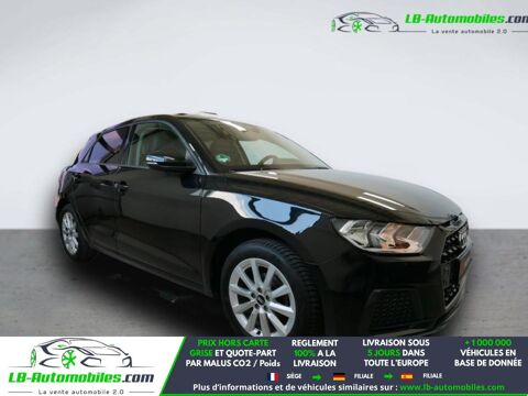 Audi A1 25 TFSI 95 ch BVM 2021 occasion Beaupuy 31850
