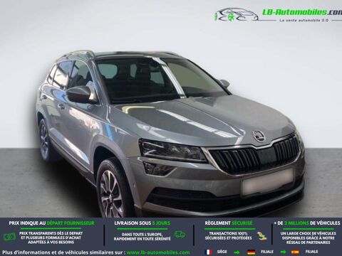Karoq 2.0 TDI 190 ch 4x4 BVA 2020 occasion 31850 Beaupuy
