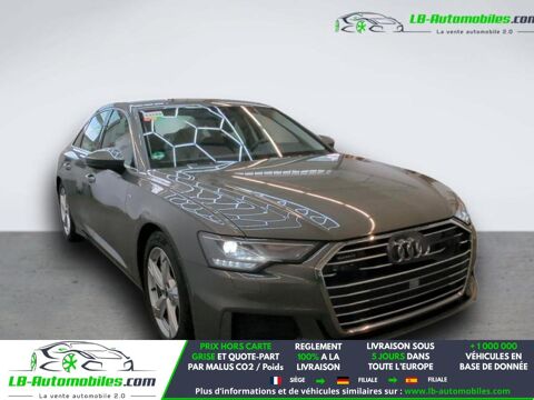 A6 45 TFSI 265 ch Quattro 2023 occasion 31850 Beaupuy