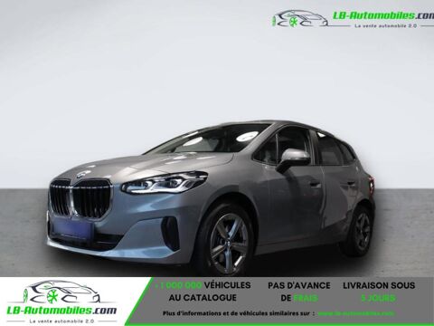 BMW Serie 2 218i 136 ch BVA 2024 occasion Beaupuy 31850