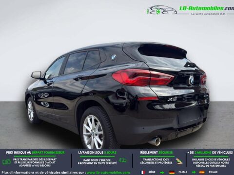 X2 sDrive 18i 140 ch BVA 2019 occasion 31850 Beaupuy