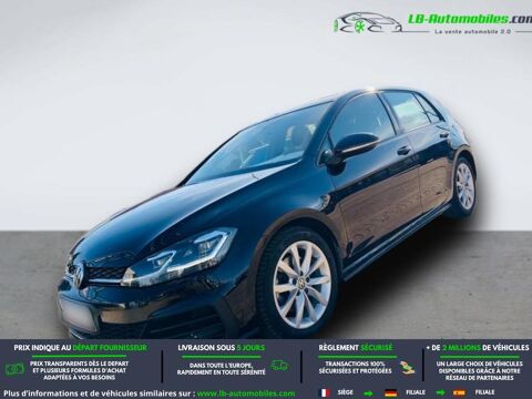 Golf 2.0 TDI 184 BVA GTD 2018 occasion 31850 Beaupuy