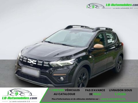 Dacia Sandero TCe 110 2024 occasion Beaupuy 31850