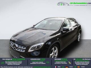 Classe GLA 180 BVA 2019 occasion 31850 Beaupuy