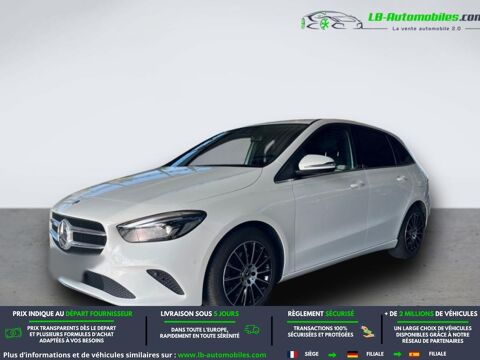 Annonce voiture Mercedes Classe B 20640 €