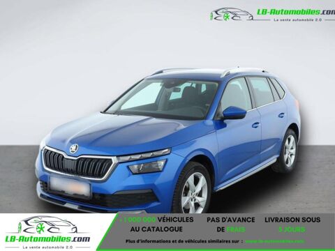 Skoda Kamiq 1.5 TSI 150 ch BVA 2022 occasion Beaupuy 31850