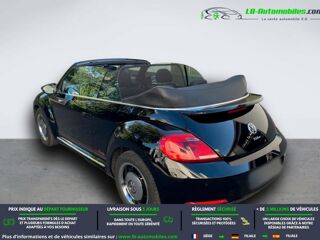 Beetle 2014 occasion 31850 Beaupuy