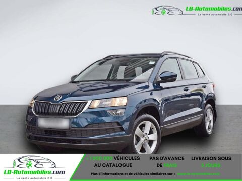 Skoda Karoq 1.0 TSI 116 ch BVM 2018 occasion Beaupuy 31850