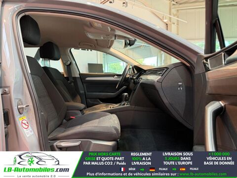 Passat 2.0 TDI 150 BVA 2022 occasion 31850 Beaupuy
