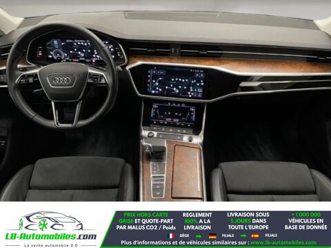 A7 50 TFSIe 299 BVA Quattro 2023 occasion 31850 Beaupuy