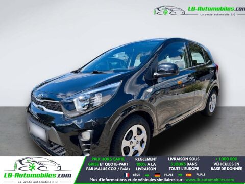 Picanto 1.2L 84 ch BVM 2019 occasion 31850 Beaupuy