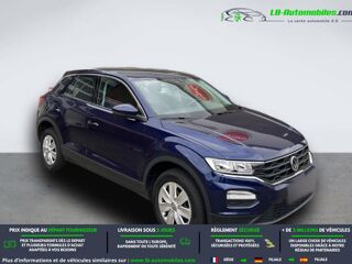 T-ROC 1.0 TSI 115 Start/Stop BVM 2020 occasion 31850 Beaupuy