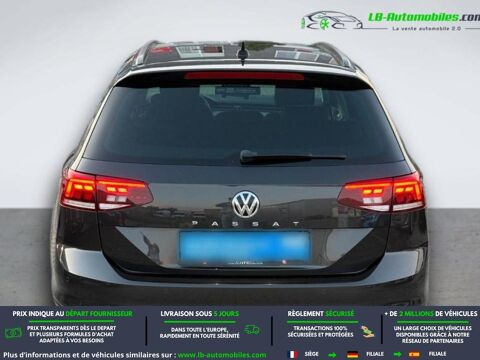 Golf SW 1.5 TSI 150 BVA 2020 occasion 31850 Beaupuy