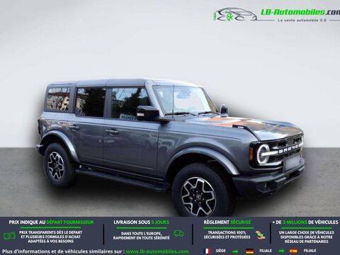 Bronco 2.7l V6 EcoBoost 335 ch BVA 2026 occasion 31850 Beaupuy