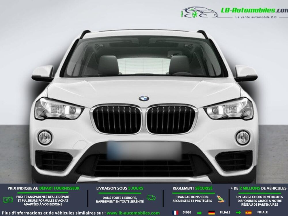 X1 sDrive 18i 140 ch 2019 occasion 31850 Beaupuy