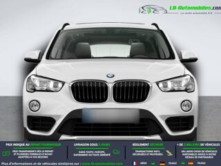 X1 sDrive 18i 140 ch 2019 occasion 31850 Beaupuy
