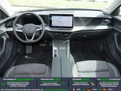 Golf SW 1.5 eTSI 150 BVA 2025 occasion 31850 Beaupuy