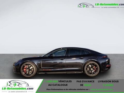 Porsche Panamera 4S E-Hybrid V6 544 ch BVA 2025 occasion Beaupuy 31850
