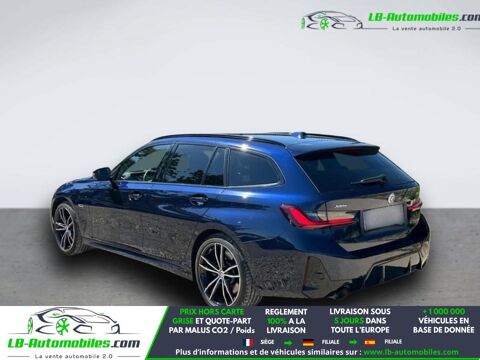 S&eacute;rie 3 320e xDrive 204 ch BVA 2023 occasion 31850 Beaupuy