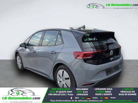 ID.3 150 ch Pure Performance 2021 occasion 31850 Beaupuy