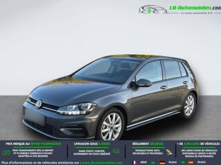 Golf 1.4 TSI 125 BVM 2018 occasion 31850 Beaupuy