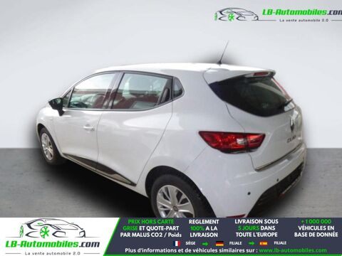 Clio V SCe 75 BVM 2019 occasion 31850 Beaupuy