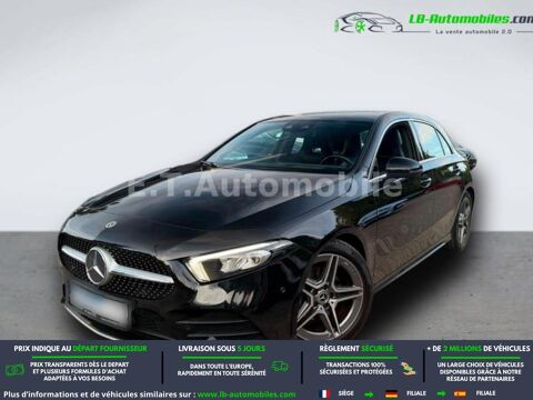 Annonce voiture Mercedes Classe A 18999 €