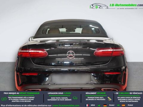 Classe E 450 AMG 4MATIC 2020 occasion 31850 Beaupuy