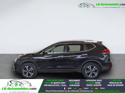 X-Trail 1.3 DIG-T 160 BVA 5pl 2021 occasion 31850 Beaupuy