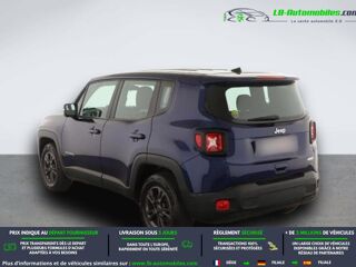 Renegade 1.0 GSE 120 ch BVM 2020 occasion 31850 Beaupuy