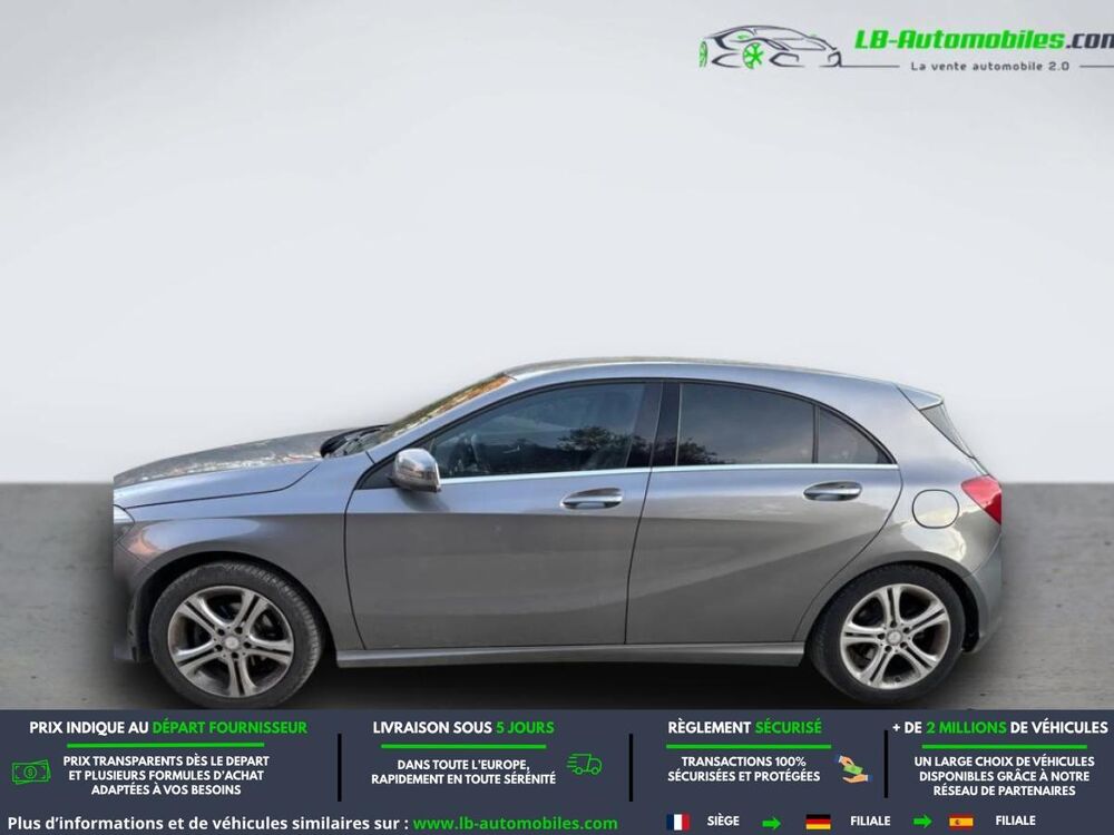 Classe A 180 CDI 2014 occasion 31850 Beaupuy