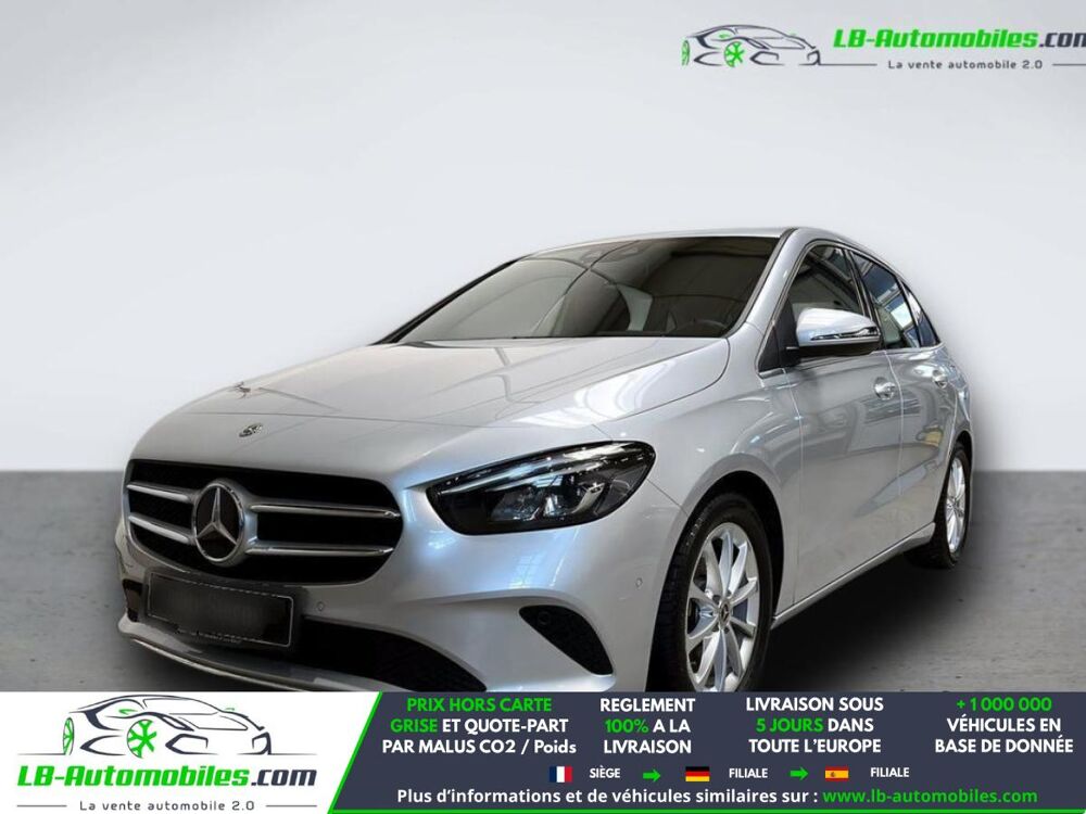 Classe B 220 BVA 2019 occasion 31850 Beaupuy
