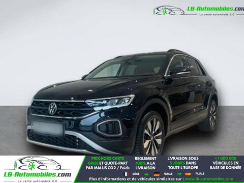 T-ROC 1.5 TSI EVO 150 Start/Stop BVM 2023 occasion 31850 Beaupuy