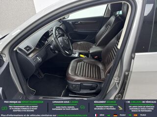 Passat 2,0 TSI DSG 211CH BVA 2014 occasion 31850 Beaupuy